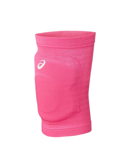 Nakolanniki siatkarskie asics gel kneepad różowe 3053a181 700