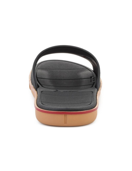 Rider spin slide ad beige/black/red 11795-bo748
