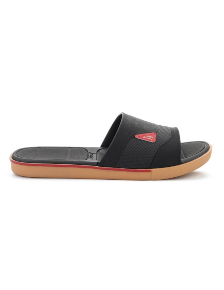 Rider spin slide ad beige/black/red 11795-bo748