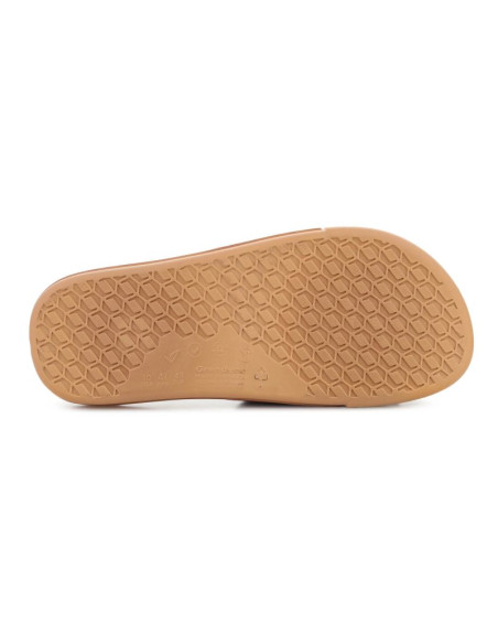Rider spin slide ad beige/black/red 11795-bo748