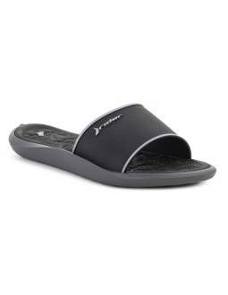 Rider flow fem dark grey/black 83799-bn574
