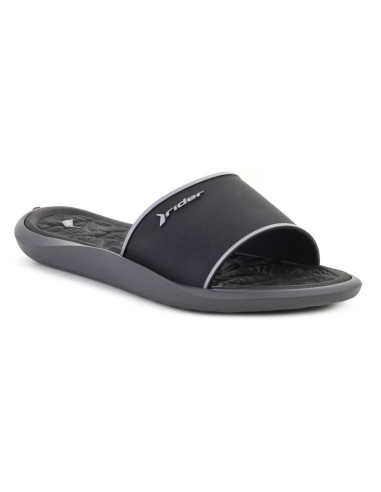 Rider flow fem dark grey/black 83799-bn574