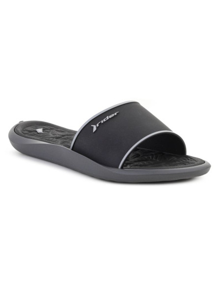 Rider flow fem dark grey/black 83799-bn574