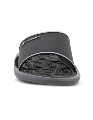 Rider flow fem dark grey/black 83799-bn574