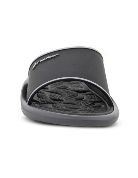Rider flow fem dark grey/black 83799-bn574