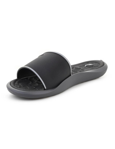 Rider flow fem dark grey/black 83799-bn574