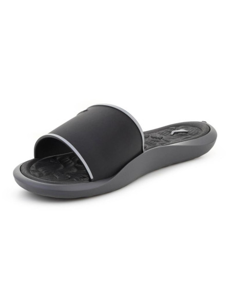 Rider flow fem dark grey/black 83799-bn574