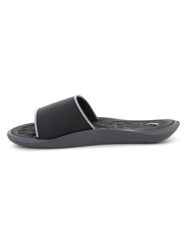 Rider flow fem dark grey/black 83799-bn574