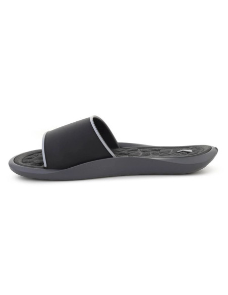 Rider flow fem dark grey/black 83799-bn574