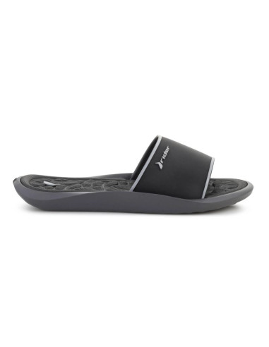 Rider flow fem dark grey/black 83799-bn574
