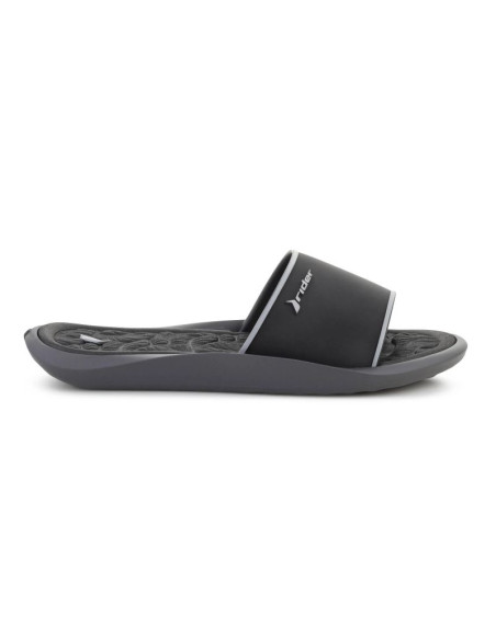 Rider flow fem dark grey/black 83799-bn574
