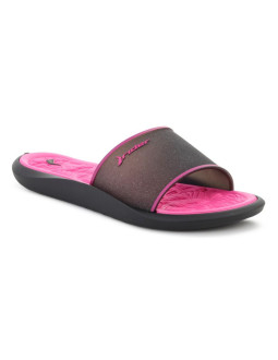 Rider flow fem black/pink 83799-bn578
