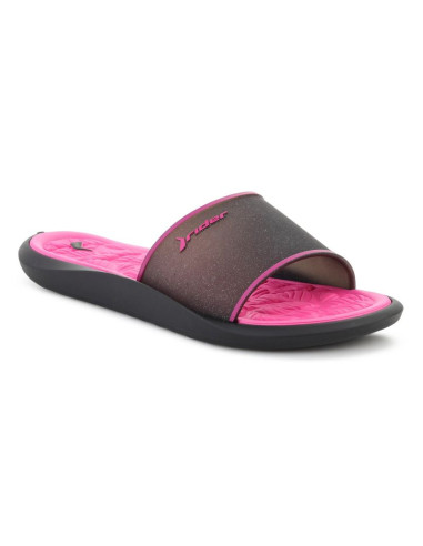 Rider flow fem black/pink 83799-bn578