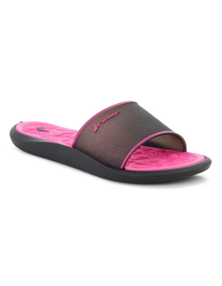 Rider flow fem black/pink 83799-bn578
