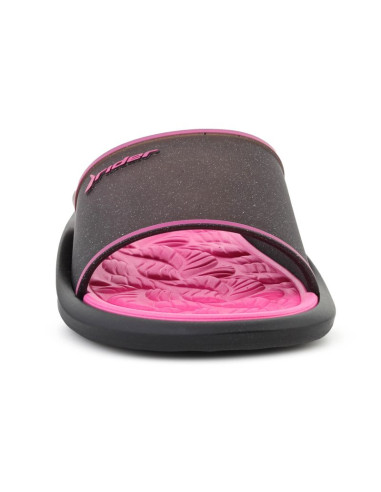 Rider flow fem black/pink 83799-bn578