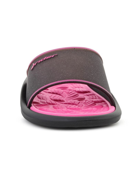 Rider flow fem black/pink 83799-bn578