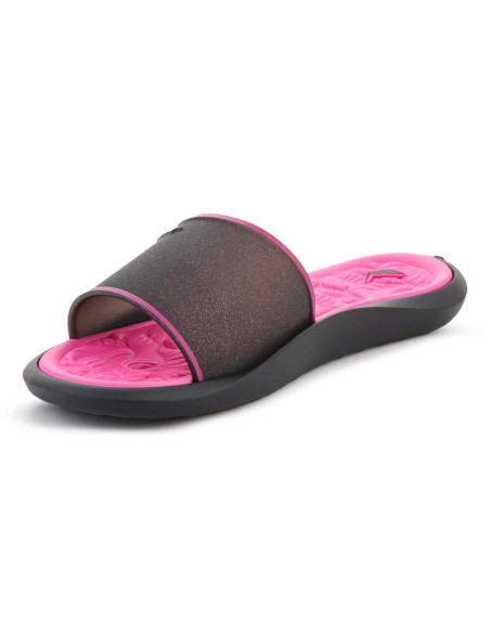 Rider flow fem black/pink 83799-bn578