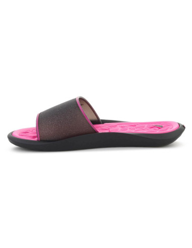 Rider flow fem black/pink 83799-bn578