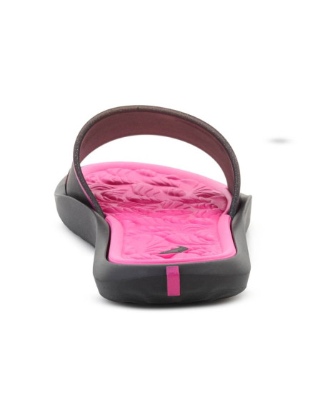 Rider flow fem black/pink 83799-bn578