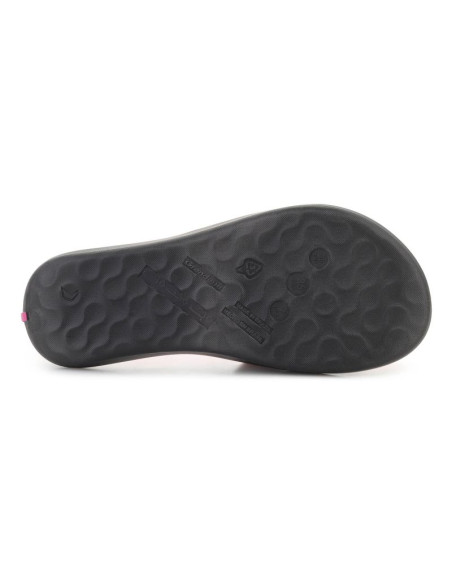 Rider flow fem black/pink 83799-bn578