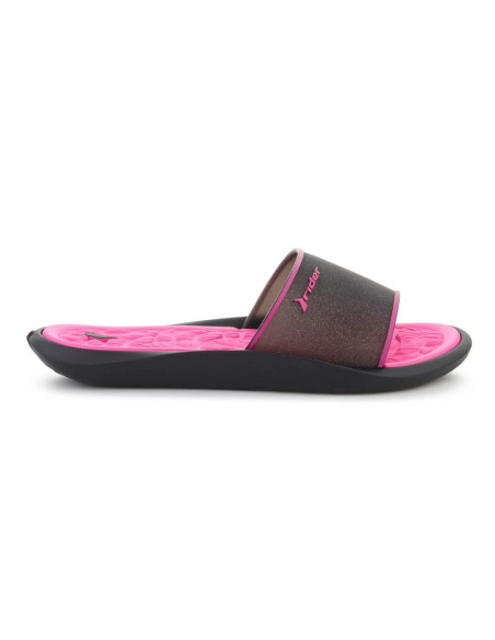 Rider flow fem black/pink 83799-bn578