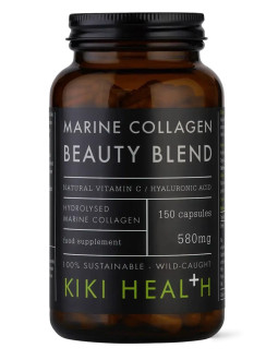 Marine Collagen Beauty Blend - Kolagen Morski (150 Kaps.)
