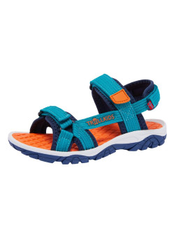 Sandały trollkids kids oslofjord sandal jr