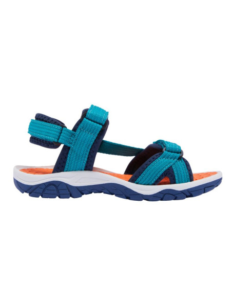 Sandały trollkids kids oslofjord sandal jr