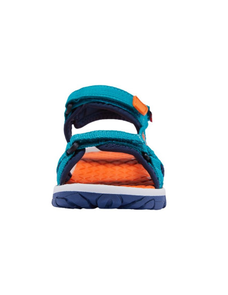 Sandały trollkids kids oslofjord sandal jr