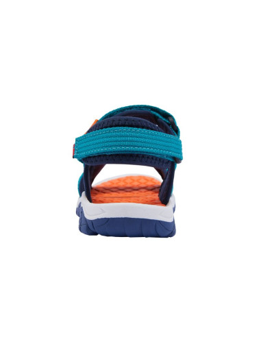 Sandały trollkids kids oslofjord sandal jr