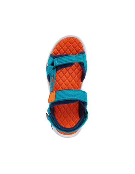 Sandały trollkids kids oslofjord sandal jr