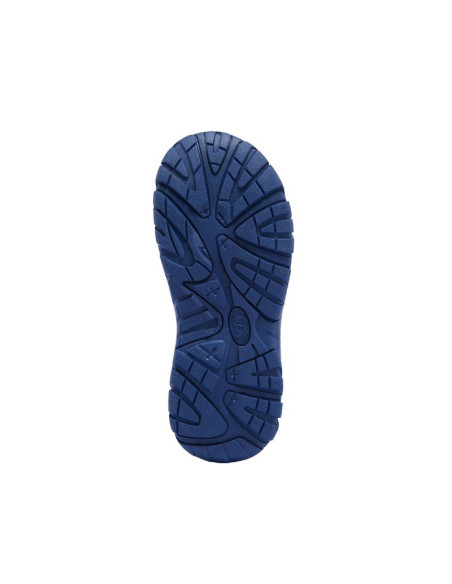 Sandały trollkids kids oslofjord sandal jr
