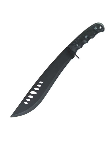 Maczeta mil-tec bolo jungle z pokrowcem ( 15533600)
