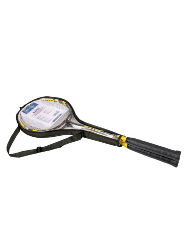Zestaw do badmintona spokey aztec 83201