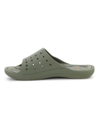 Rider bay xiv ad green/green/orange 83632-az137