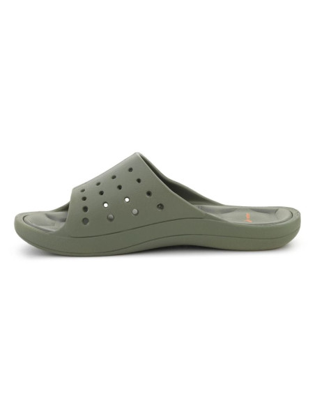 Rider bay xiv ad green/green/orange 83632-az137