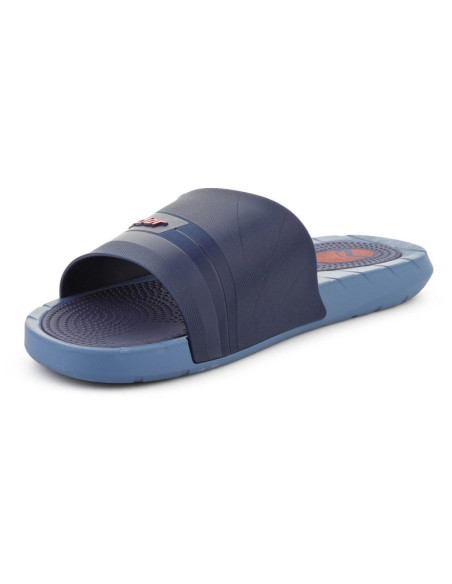 Rider rush slide ad blue/red 12511-bn356