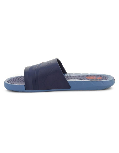 Rider rush slide ad blue/red 12511-bn356