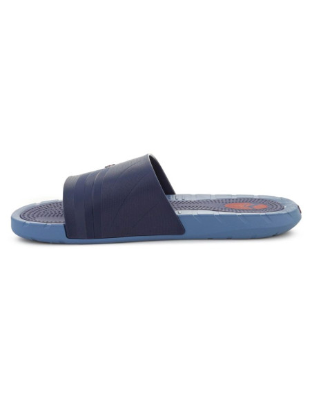 Rider rush slide ad blue/red 12511-bn356