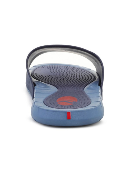 Rider rush slide ad blue/red 12511-bn356