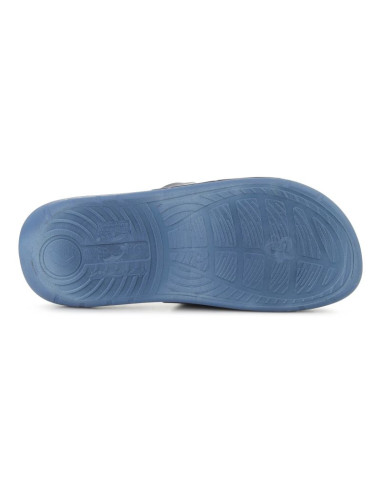 Rider rush slide ad blue/red 12511-bn356