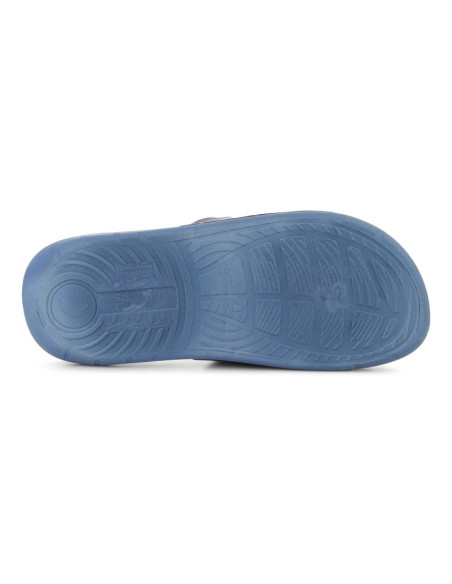 Rider rush slide ad blue/red 12511-bn356