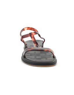 Ipanema glow trendy sand ad black/turtle/gold 27423-br832 2