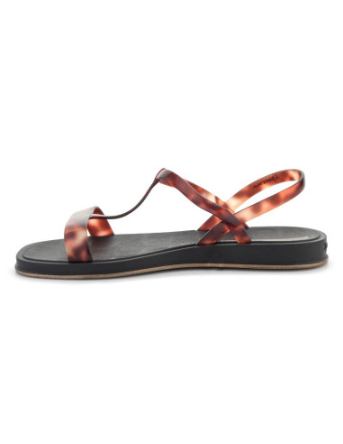 Ipanema glow trendy sand ad black/turtle/gold 27423-br832