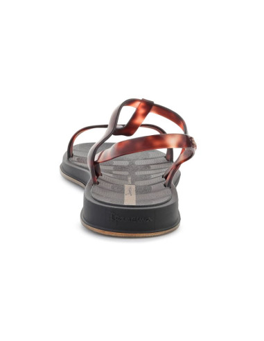 Ipanema glow trendy sand ad black/turtle/gold 27423-br832