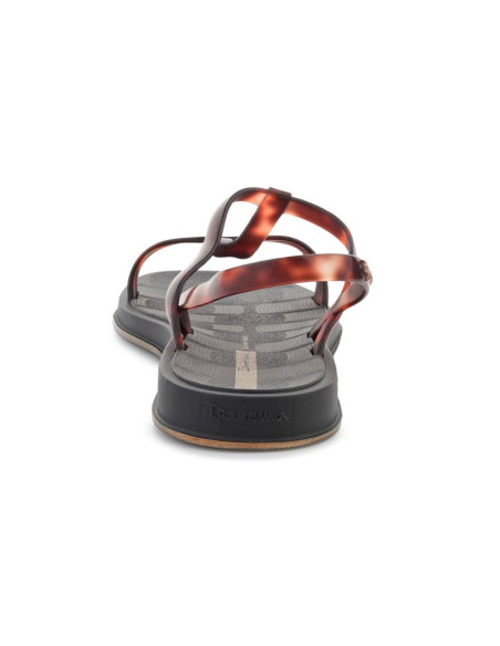 Ipanema glow trendy sand ad black/turtle/gold 27423-br832