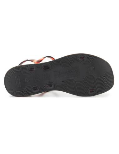 Ipanema glow trendy sand ad black/turtle/gold 27423-br832