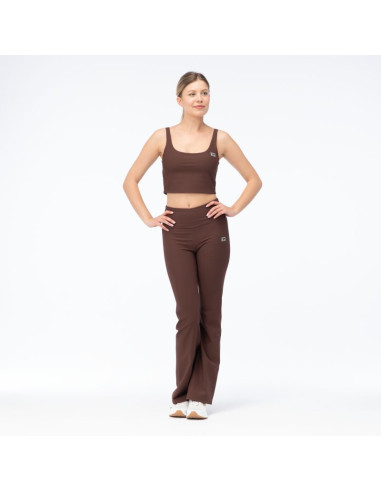 Damskie legginsy jubelis wmns