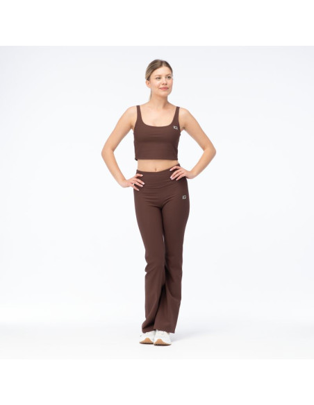 Damskie legginsy jubelis wmns