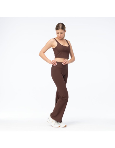 Damskie legginsy jubelis wmns